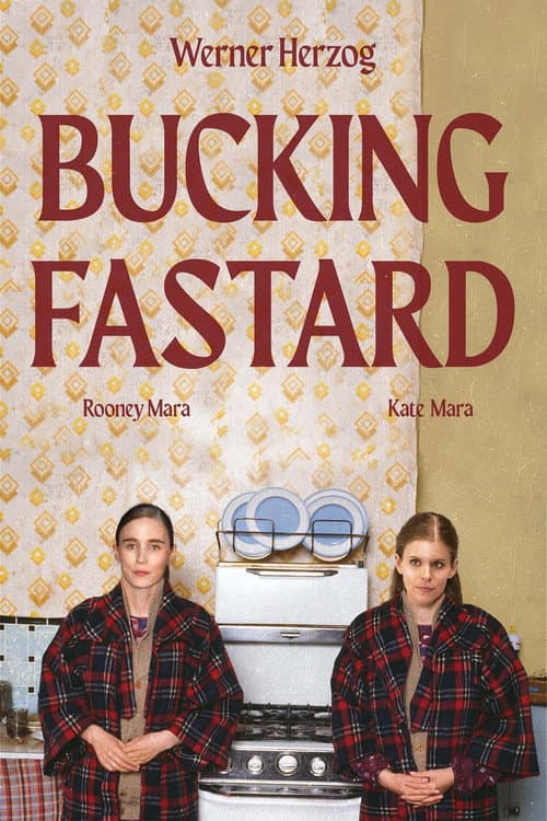 Herzog's 'Bucking Fastard': A Tribute to David Lynch still 8