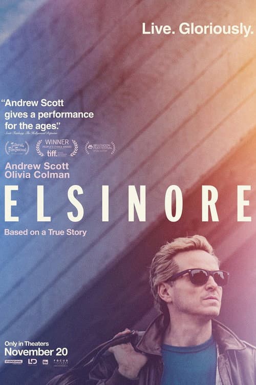 Elsinore: Andrew Scott on Simon Stone's 2026 Drama still 5