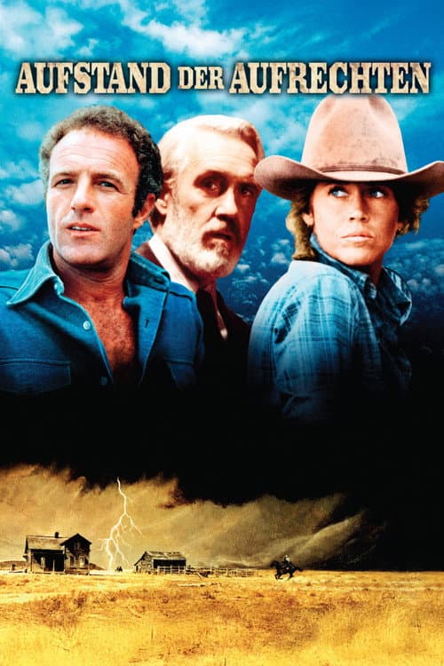 Comes a Horseman still 8