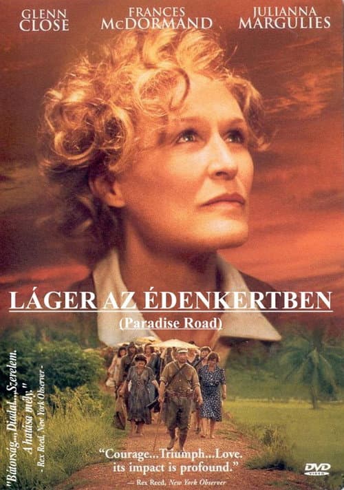 Paradise Road still 7