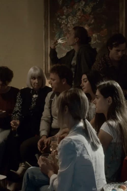 Sacred Creatures (2025): Frieda Luk Film News still 2