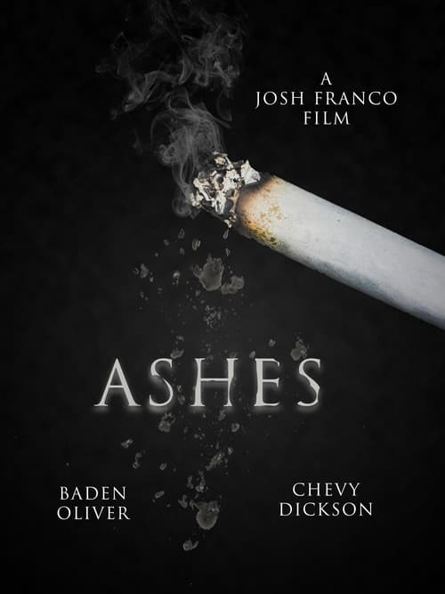 Ashes (2026) Movie News & Updates | Josh Franco Film still 1