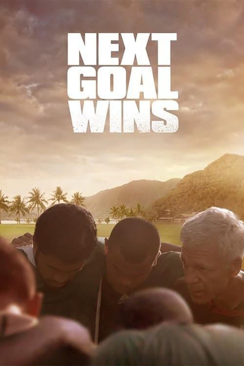 Next Goal Wins still 3