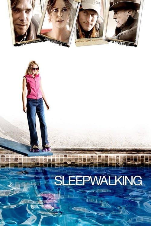 Sleepwalking still 8
