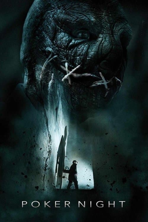 Poker Night still 5