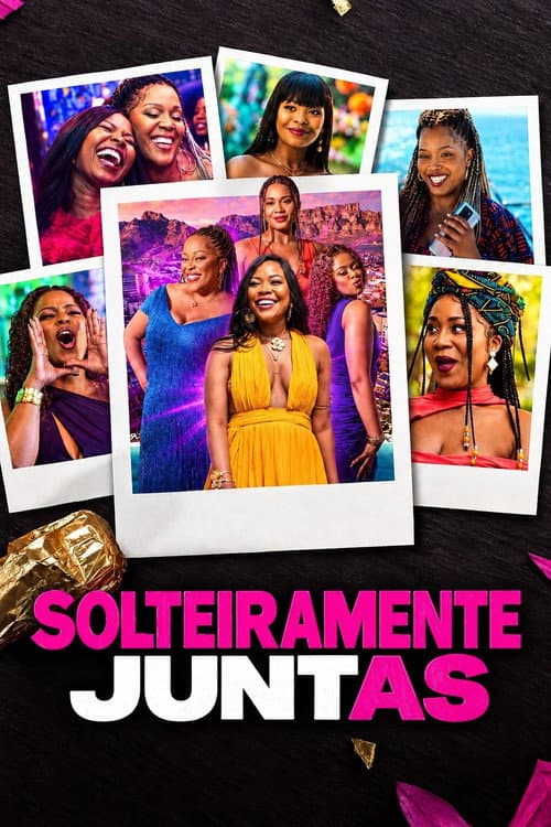 Seriously Single Too Review: A Sequel That Runs Dry still 2