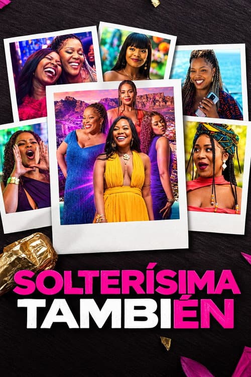 Seriously Single Too Review: A Sequel That Runs Dry still 4