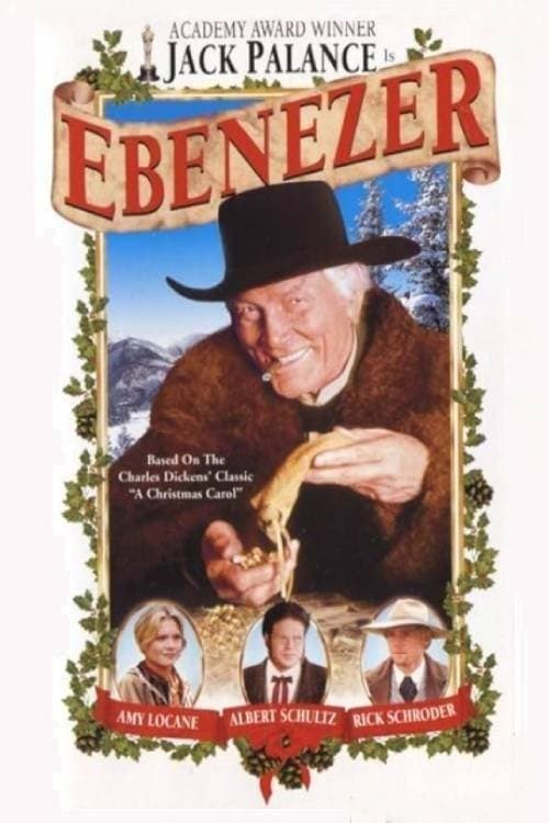 EBENEZER: Clive Owen Joins Scrooge Horror Movie still 6