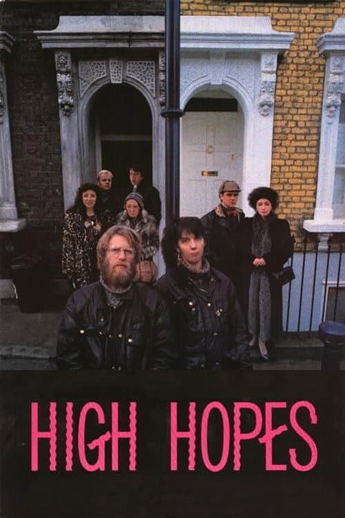 High Hopes still 7