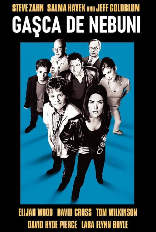 Chain of Fools still 4