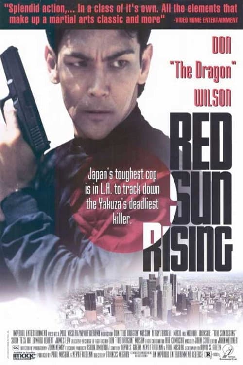 Red Rising Movie News: Francis Lawrence in Talks to Direct still 8