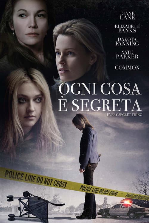 Every Secret Thing still 7