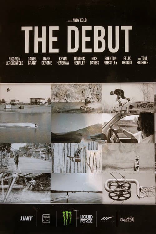 The Debut Movie News: Latest Updates & Buzz still 4