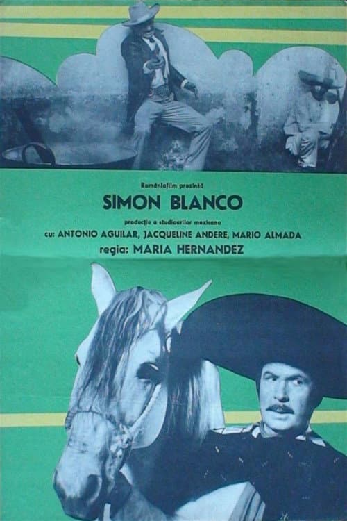 Blanco Movie News: Latest Updates & Cast Info still 2