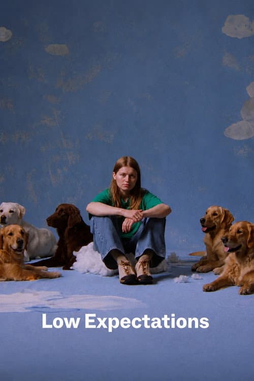 Low Expectations (2026) Film News | Eivind Landsvik still 3
