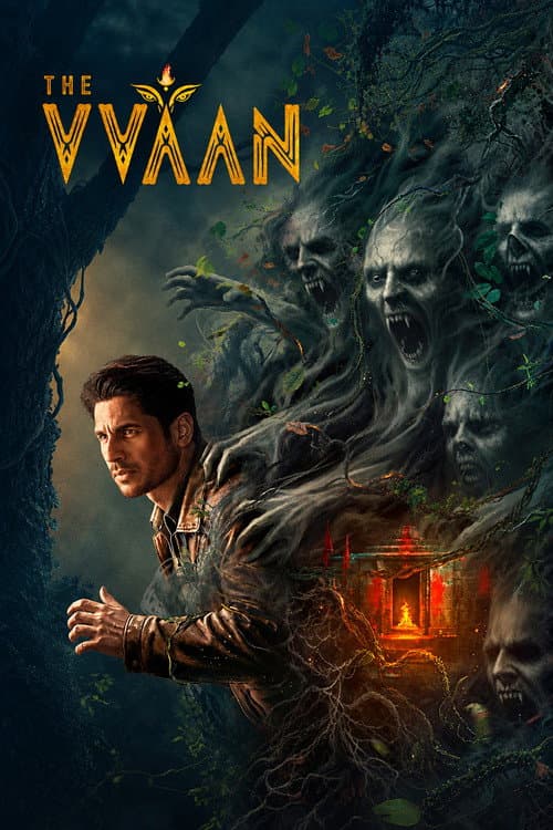 The Vvaan still 7