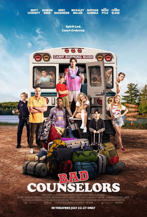 Bad Counselors Movie News: Cast, Plot & Release Date still 3