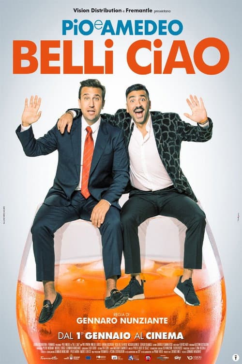 Hello Beautiful (2022) U.S. Rights Acquired by Freestyle still 8