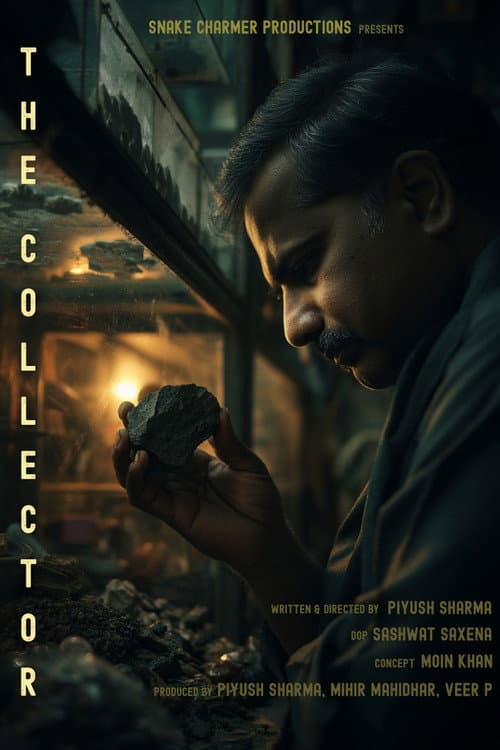 THE COLLECTOR Movie Preview - What to Expect