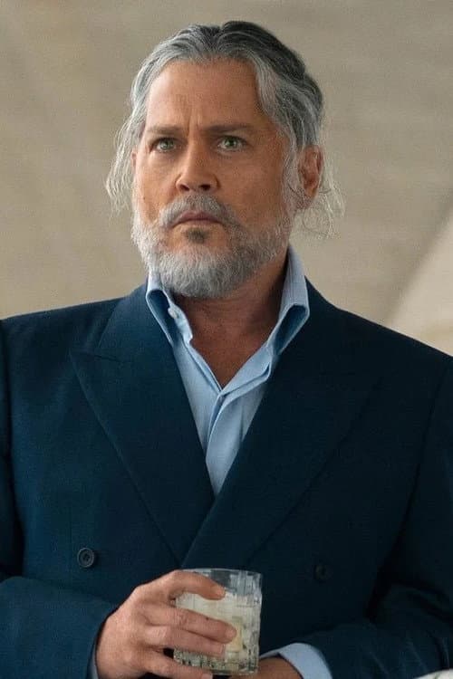 Day Drinker Trailer: Depp and Cruz Reunite for 2027 still 2