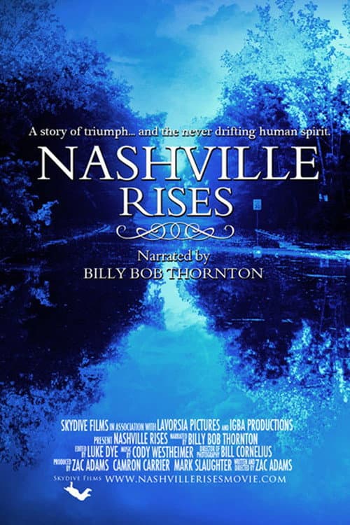 Nashville (2011) Movie News - Zac Adams Film Updates still 2