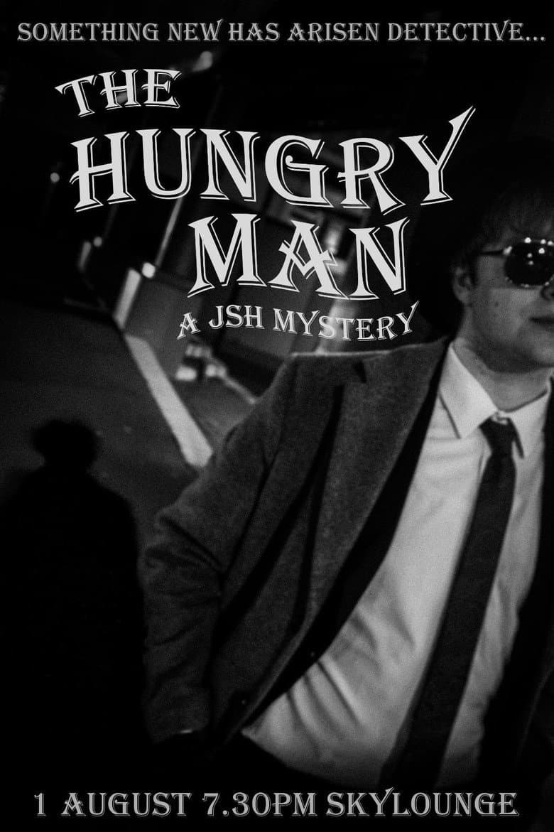 The Hungry Man (2026) - Film Preview