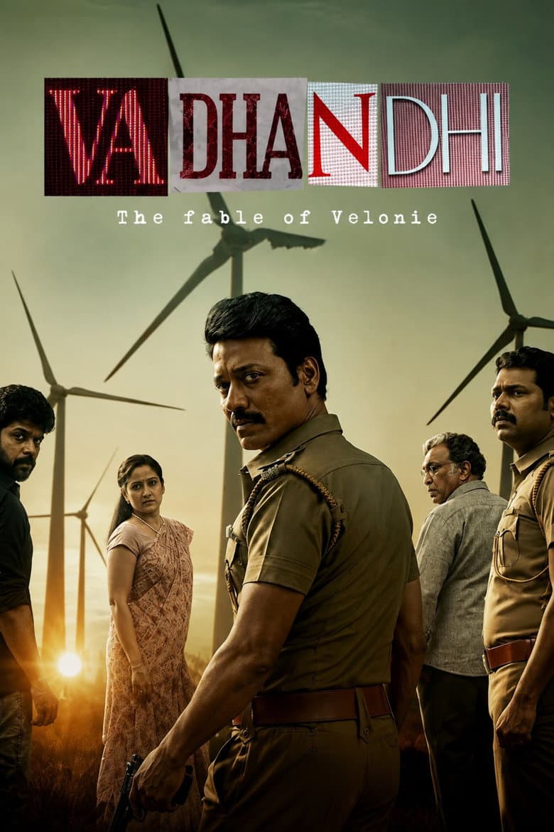 Vadhandhi 2