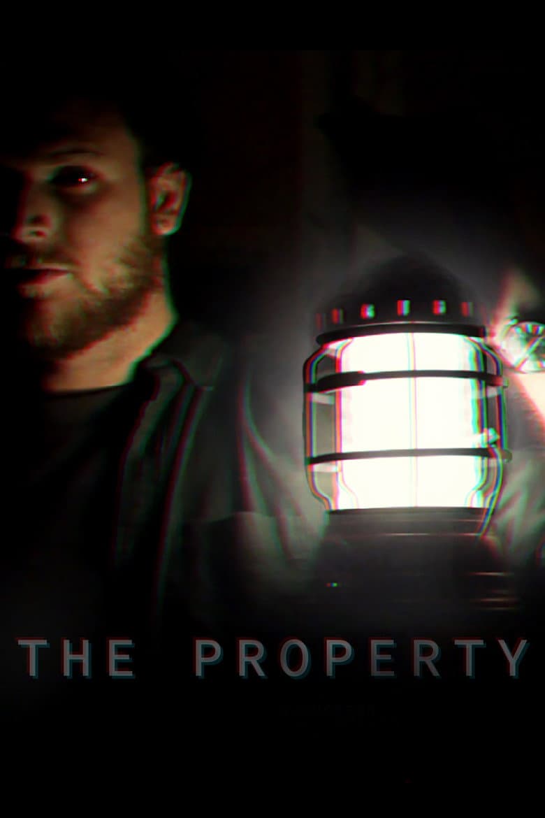 The Property (2026): Henry Mims' Rural Horror Shocker