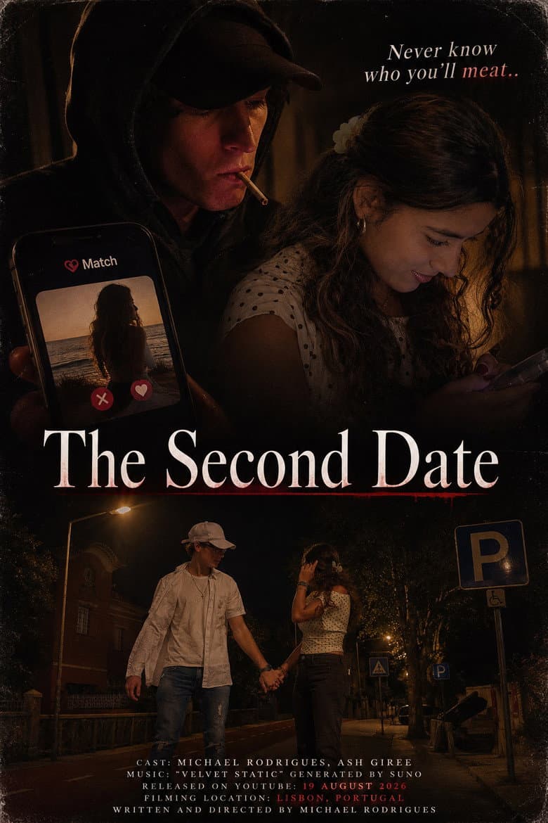 The Second Date (Film) - Review & Plot Preview