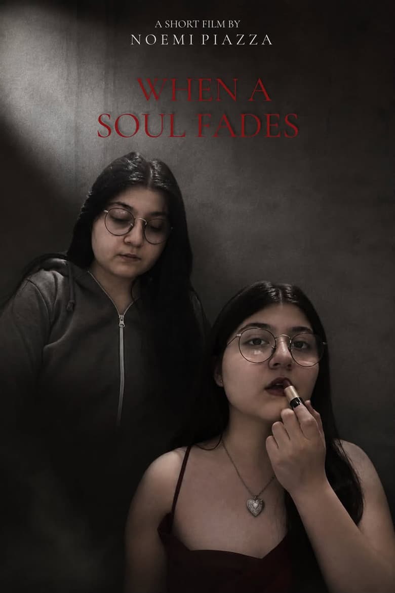 When A Soul Fades - Movie Preview
