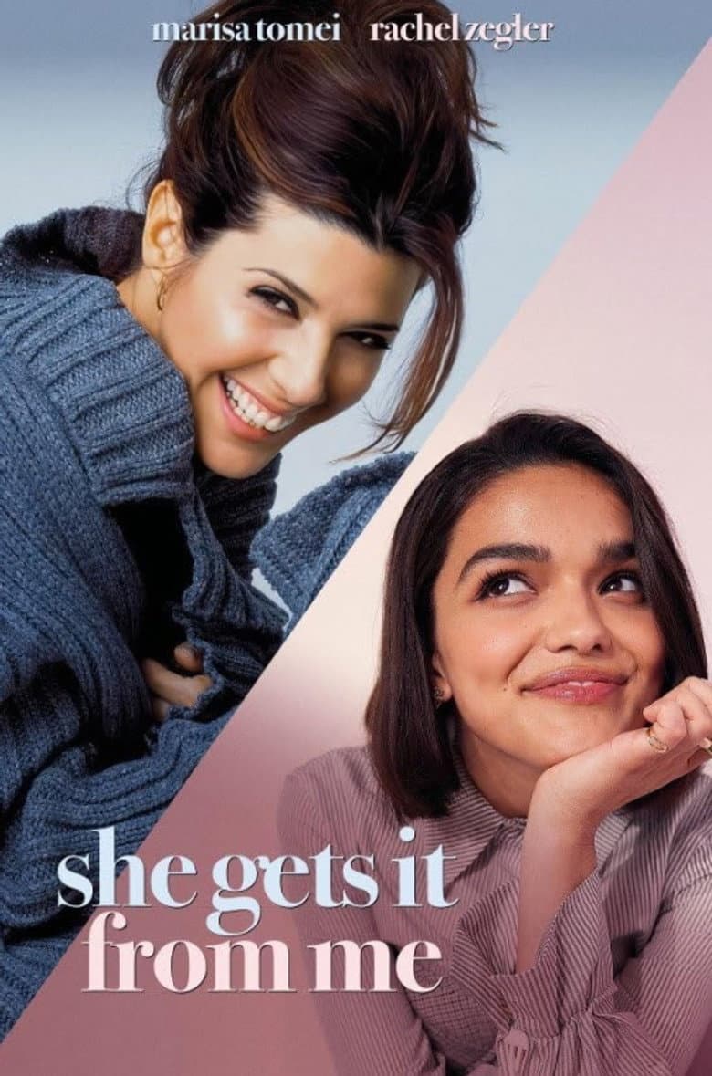 She Gets It From Me (2025): Movie News & Updates