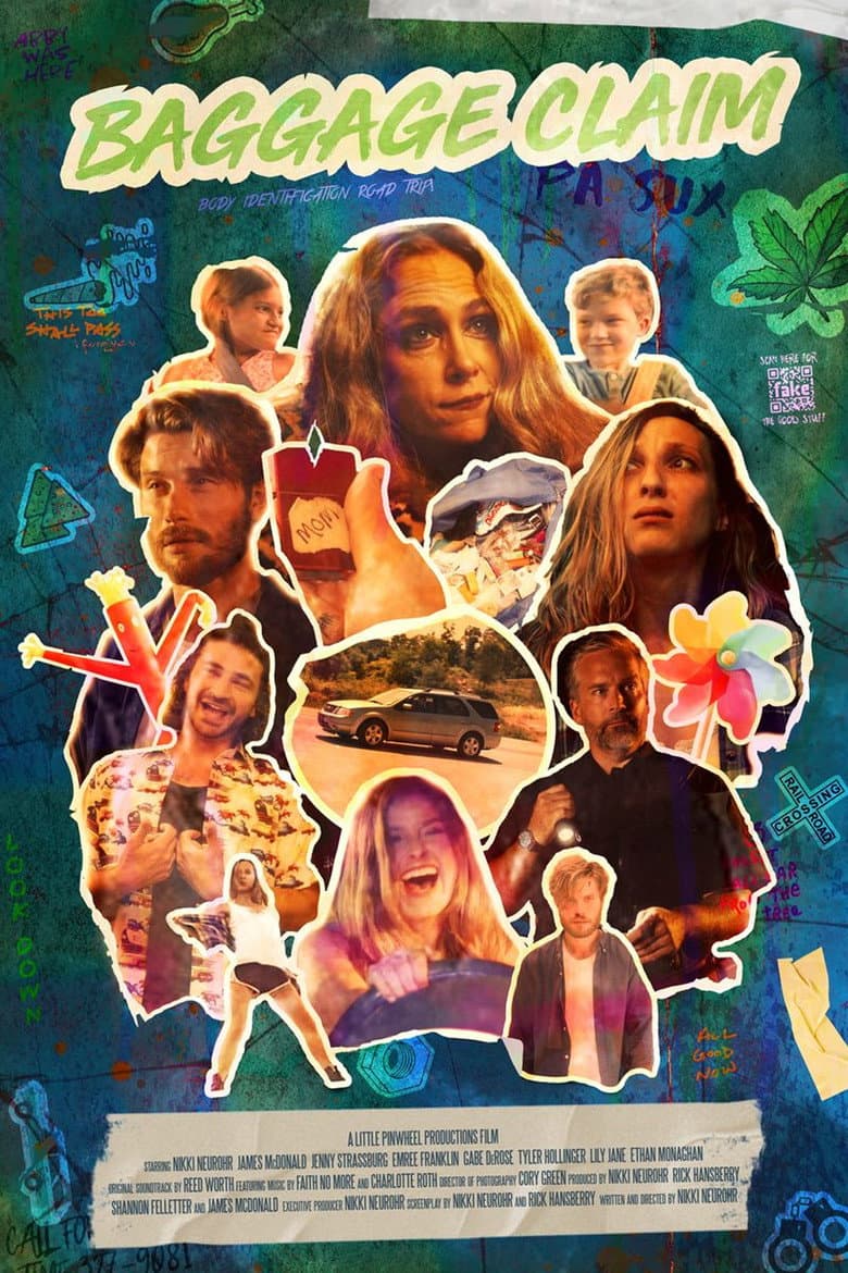 Baggage Claim (2026) - Movie Preview & First Look