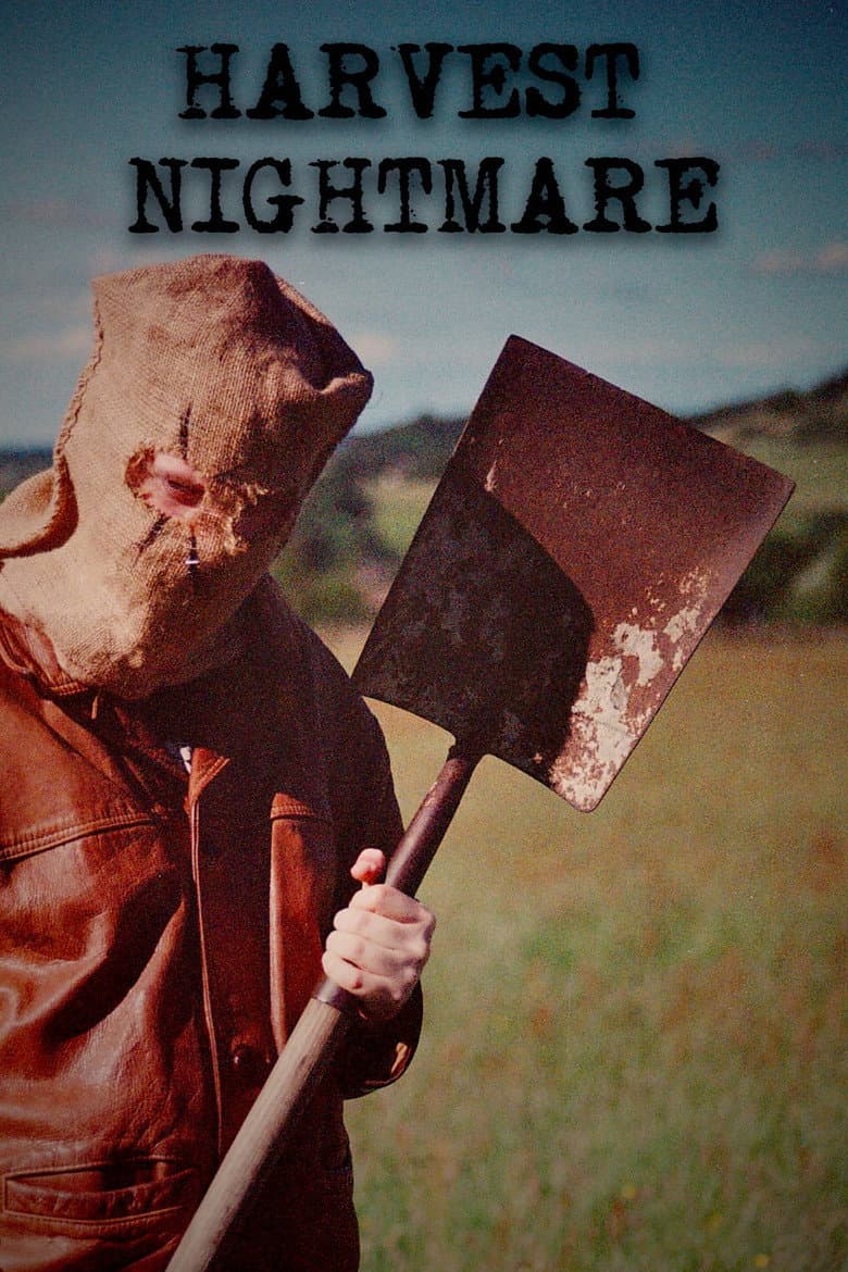 Harvest Nightmare (2024) - Movie Preview & Review