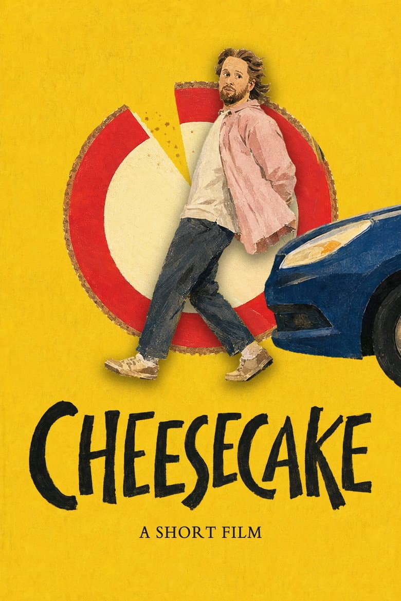 Cheesecake (2026) - Kevin Lefler’s Dark Drama Preview