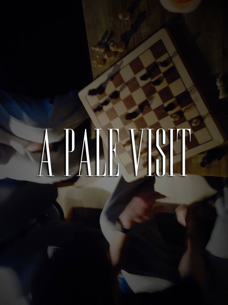 A Pale Visit (2026) - Trailer & Film Guide