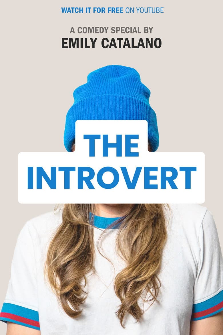 Emily Catalano: The Introvert - Movie Preview & Analysis