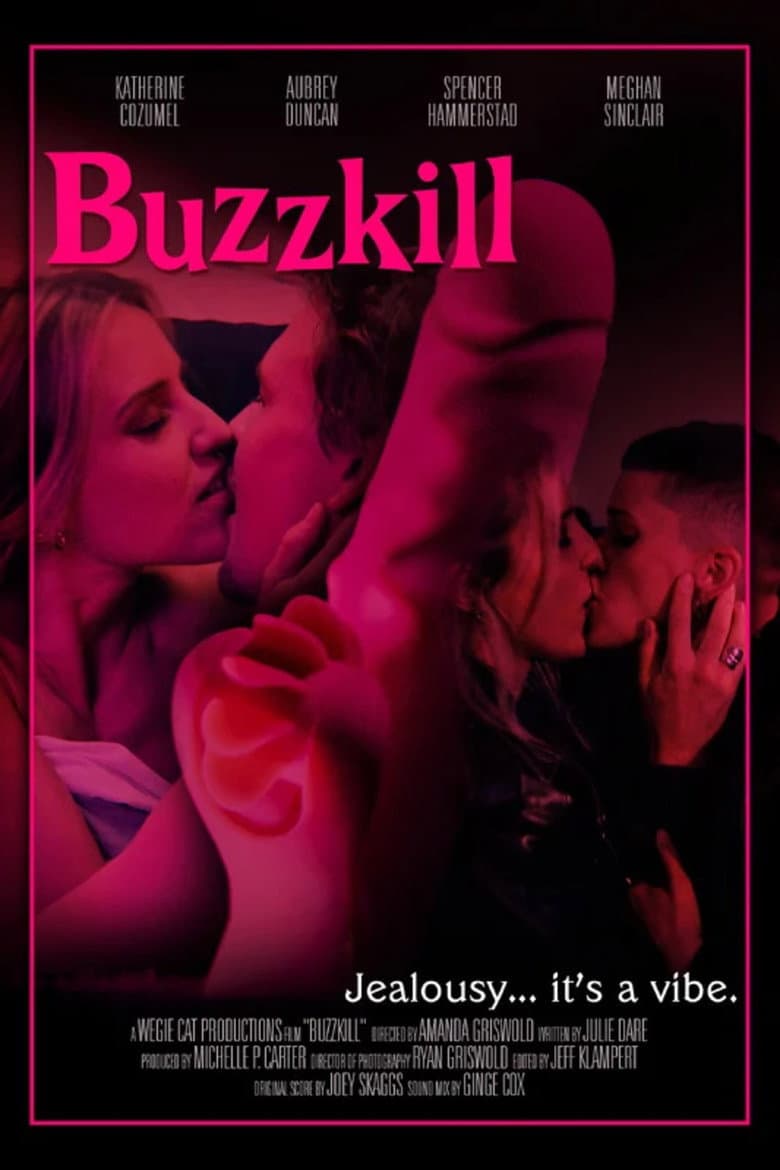 Buzzkill (2024) Movie News, Cast & Updates