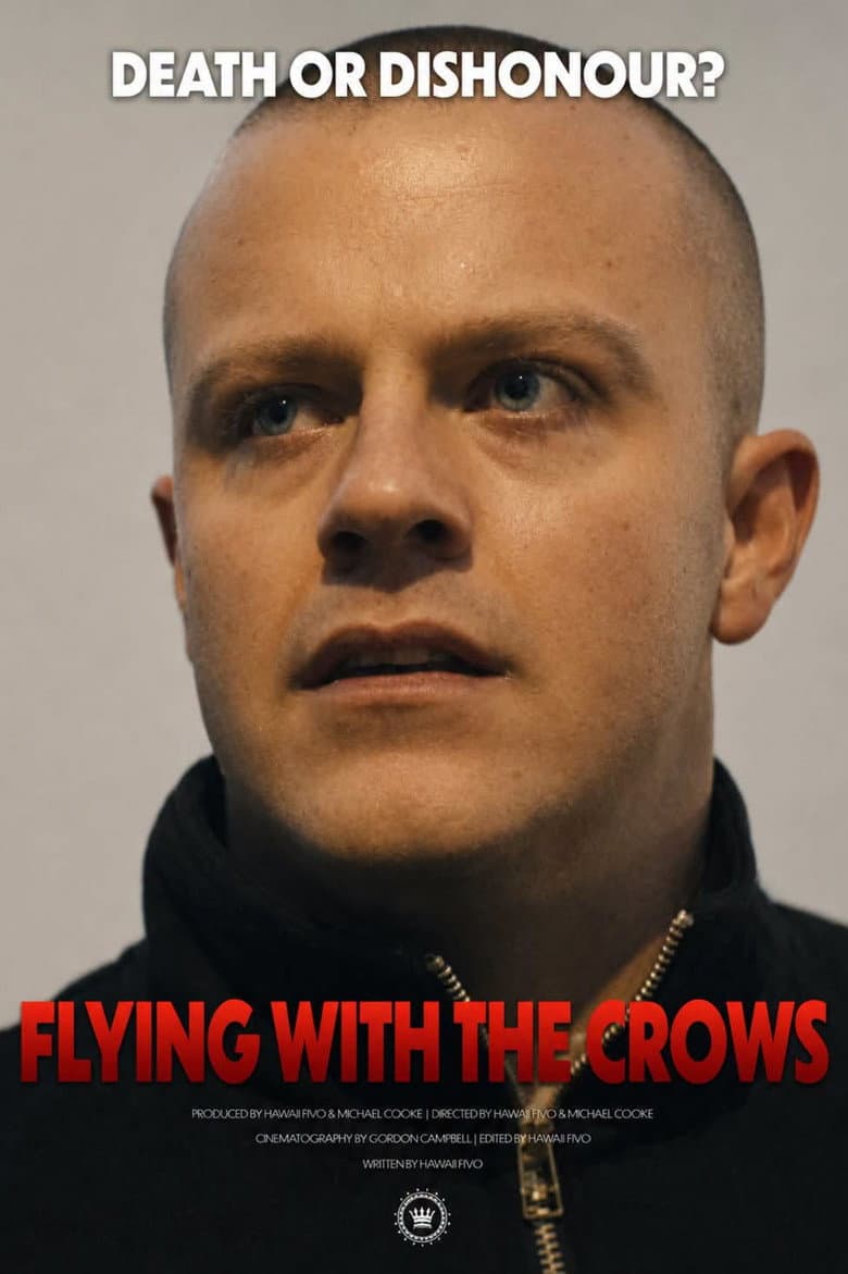 Flying with the Crows: Hawaii Fivo Film Preview