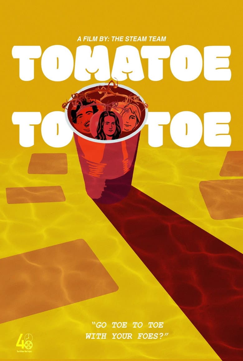Tomatoe-to-Toe (2026): 7-Minute Comedy Review