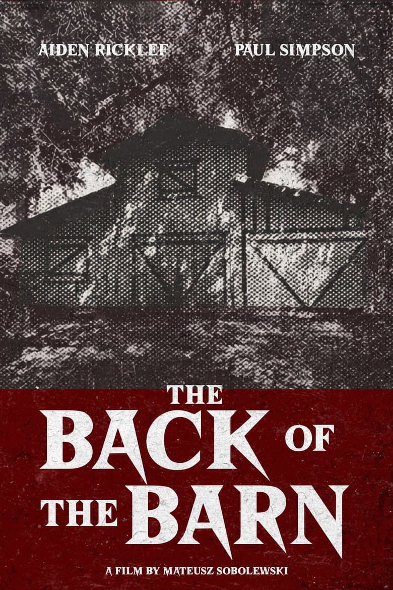 Back of the Barn (2026) - Film Preview