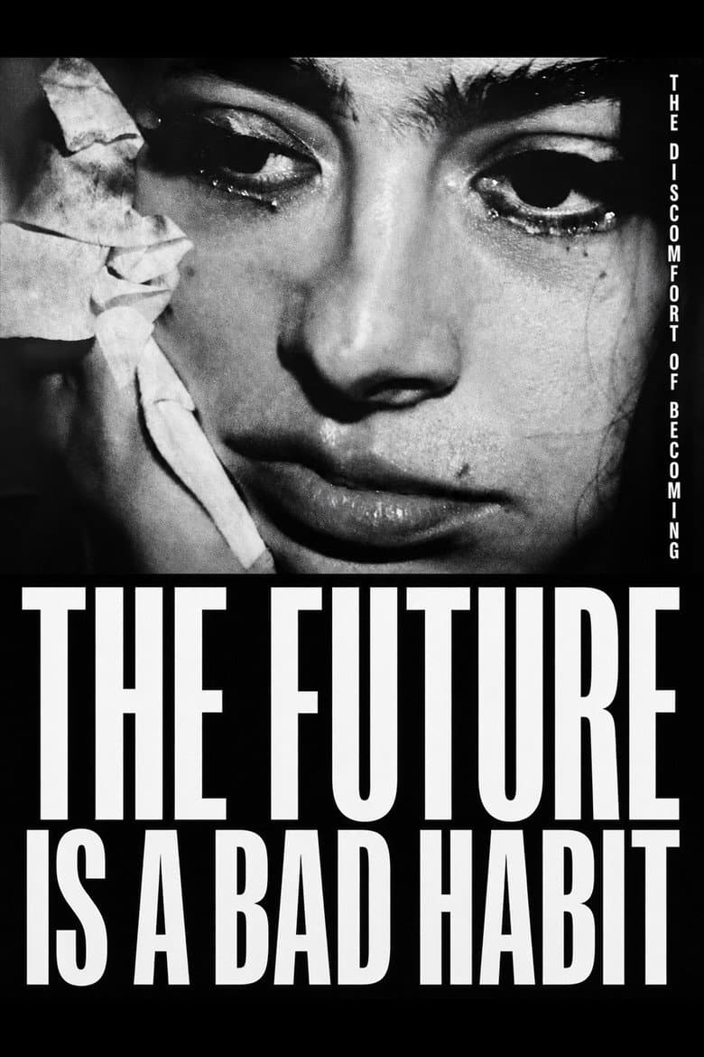THE FUTURE IS A BAD HABIT (2025) - Preview & Review