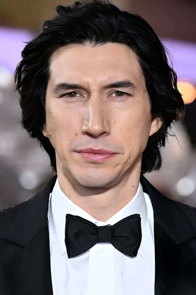 Adam Driver's Marvel Rejection "Tradition" Revealed by Kev