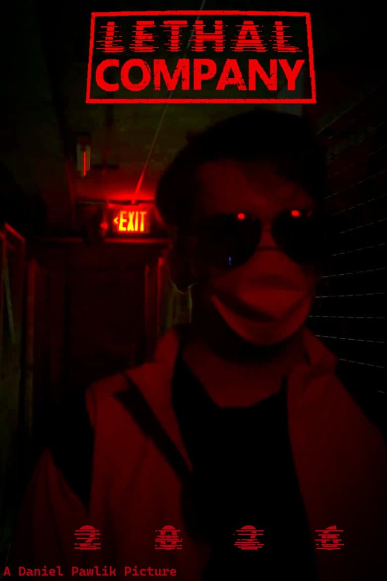 Lethal Company (2026) - Film Preview & Review