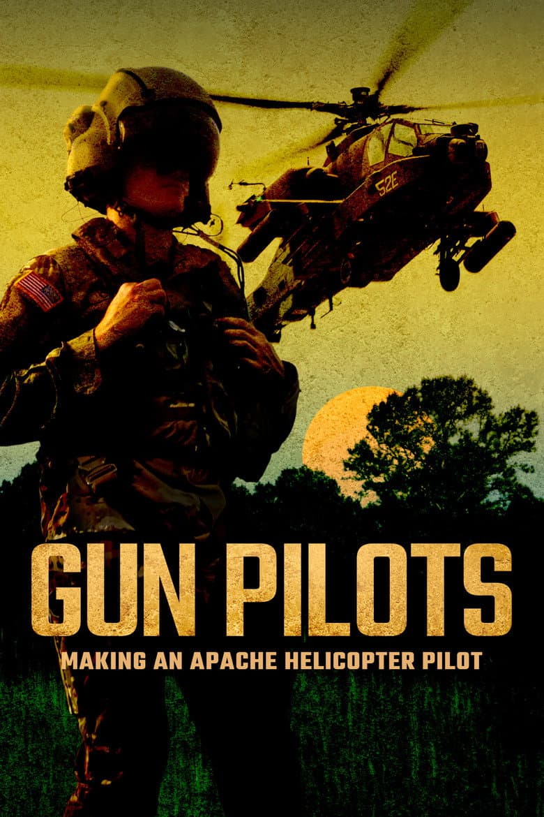 Gun Pilots Preview: High-Octane Aerial Warfare