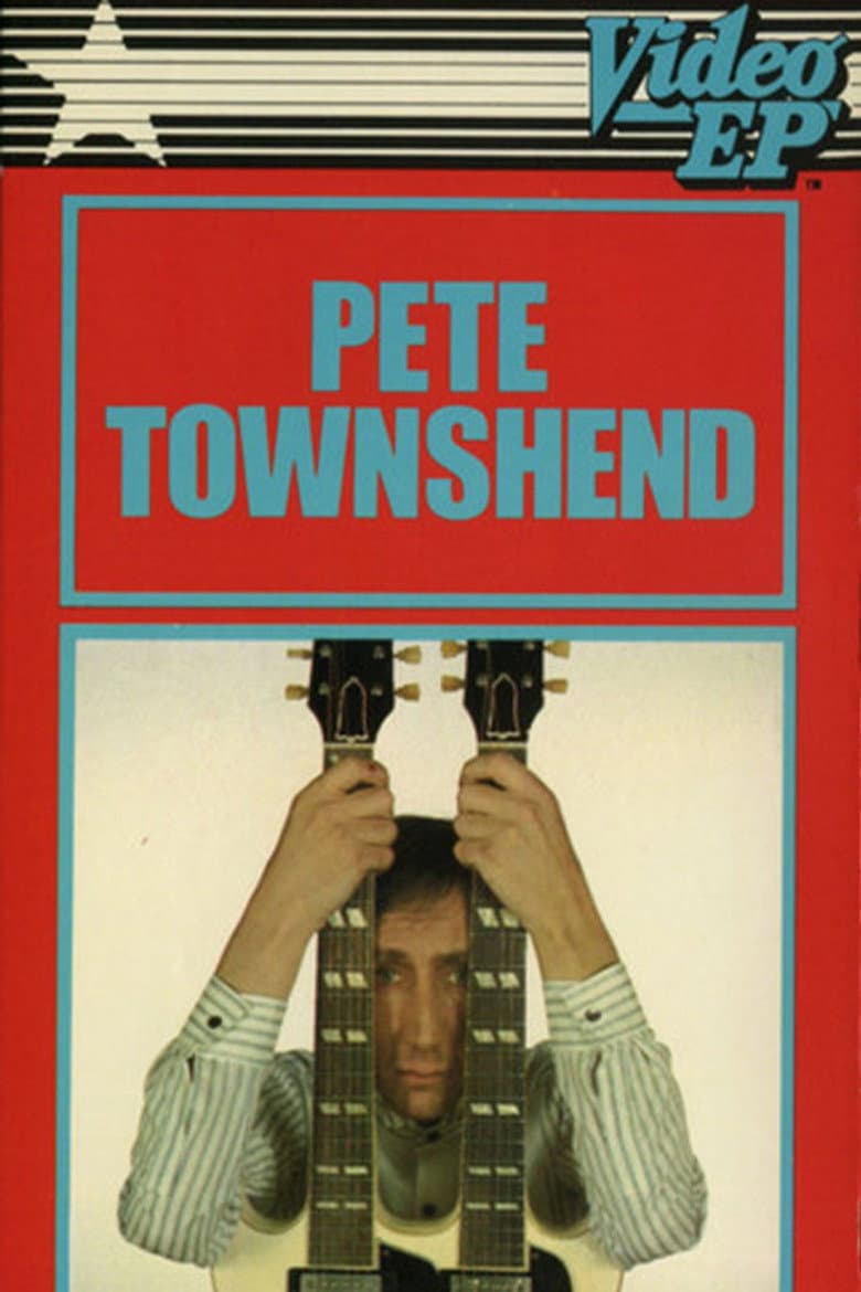 Pete Townshend: Behind Blue Eyes Doc Resurfaces