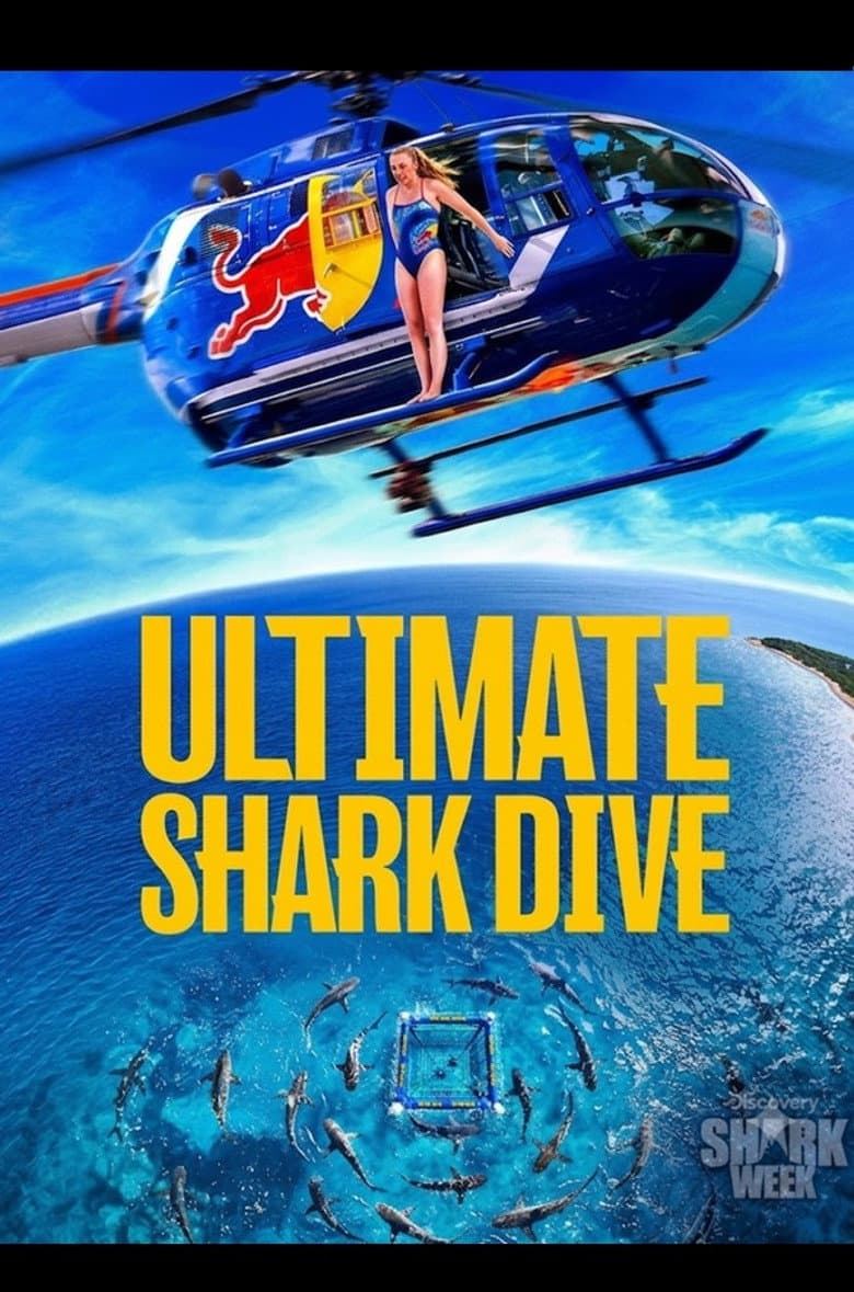 Ultimate Shark Dive Movie Preview: Thrilling Underwater Ad