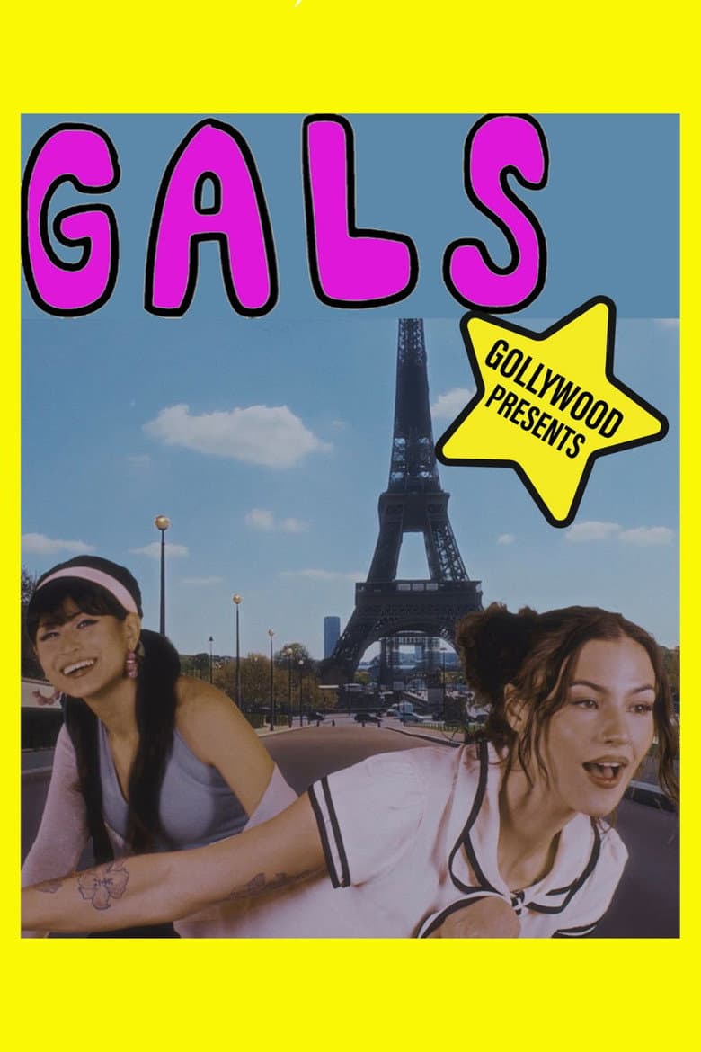 Gals (2026) - Movie Preview | Stafford Vaughan Film