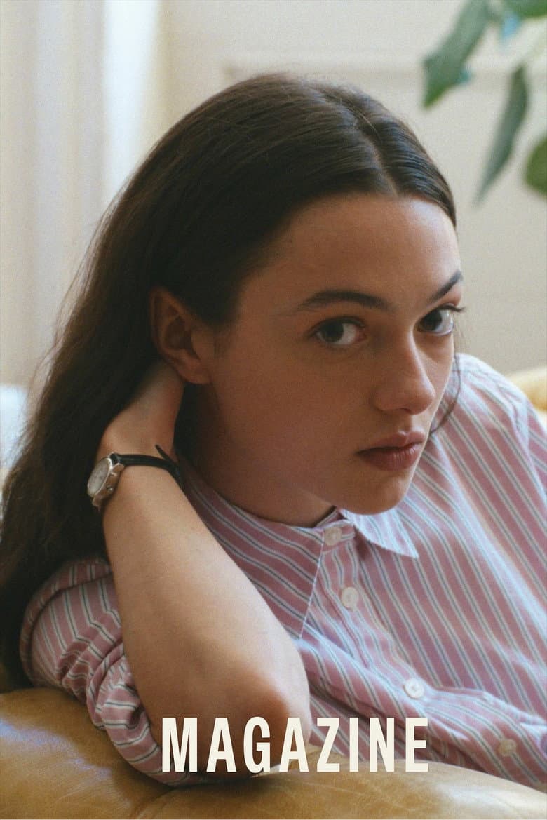 Magazine (2026): Pechman's Literary Drama at TIFF