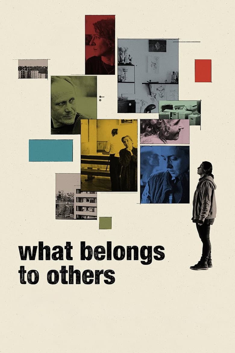 What Belongs to Others Wins Warsaw Film Festival Top Prize