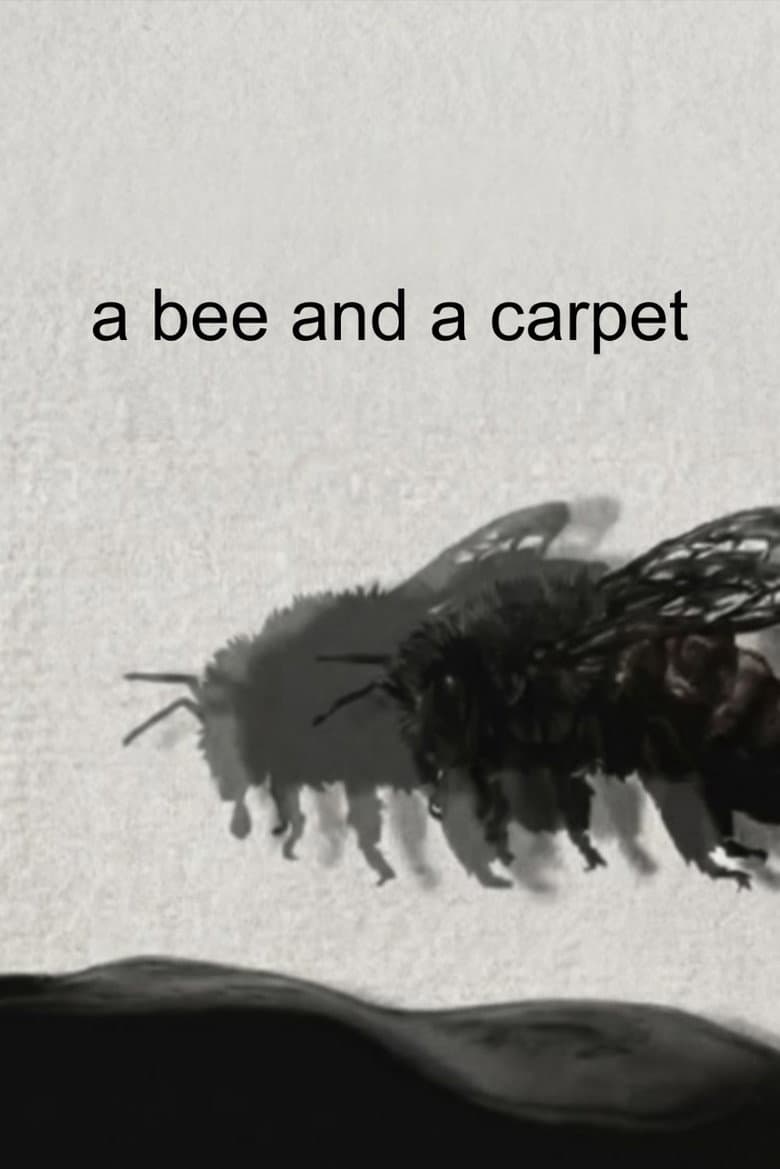 A Bee and a Carpet (2026) - Film Preview